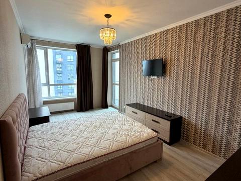 квартира по адресу Осокорская ул., 2-А
