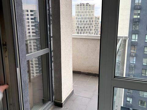 квартира по адресу Осокорская ул., 2-А