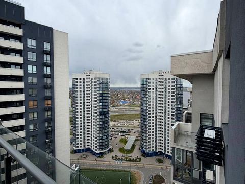 квартира по адресу Осокорская ул., 2-А
