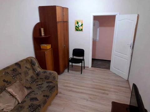 квартира по адресу Костанайський пер., 8/2