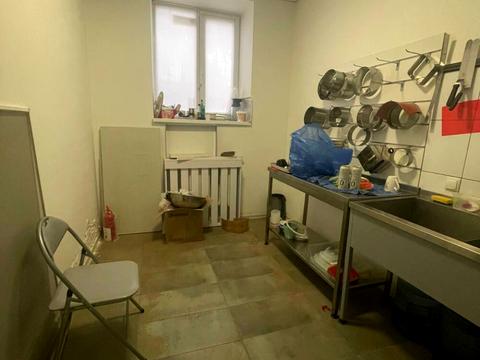 комерційна за адресою Композитора Ніщинського вул., 28