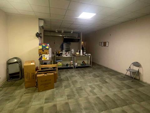 комерційна за адресою Композитора Ніщинського вул., 28