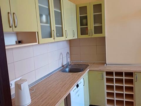 квартира по адресу Ярослава Гашека бульв., 18