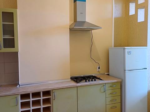 квартира по адресу Ярослава Гашека бульв., 18