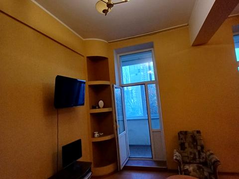квартира по адресу Ярослава Гашека бульв., 18