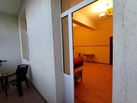 квартира по адресу Ярослава Гашека бульв., 18