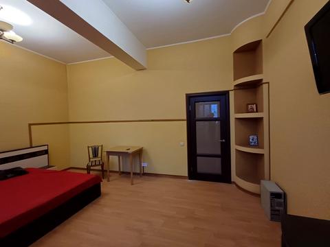 квартира по адресу Ярослава Гашека бульв., 18