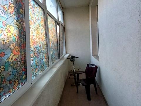 квартира по адресу Ярослава Гашека бульв., 18