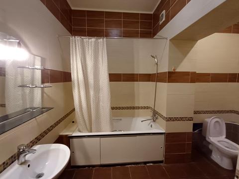 квартира по адресу Ярослава Гашека бульв., 18