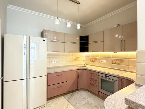 квартира за адресою Перлинна вул., 1а