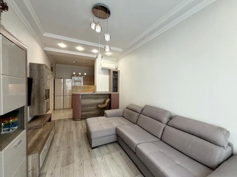 квартира за адресою Перлинна вул., 1а
