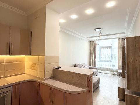 квартира за адресою Перлинна вул., 1а