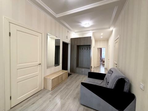 квартира за адресою Перлинна вул., 1а