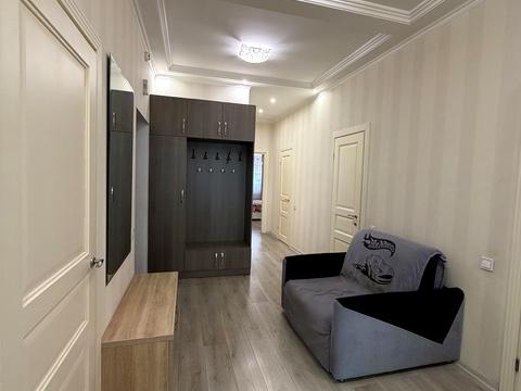 квартира за адресою Перлинна вул., 1а