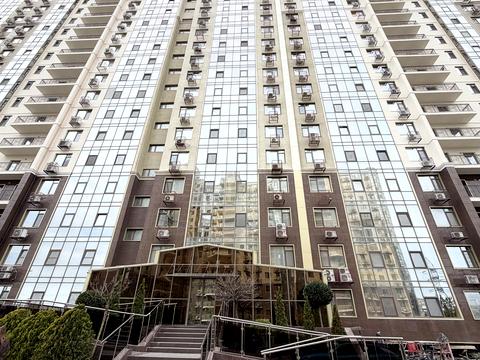 квартира за адресою Перлинна вул., 1а