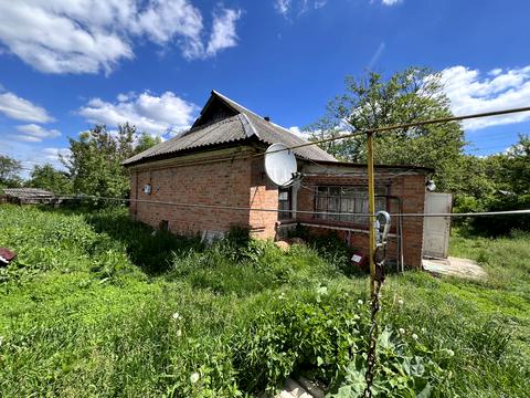 дом по адресу Покровська, 92