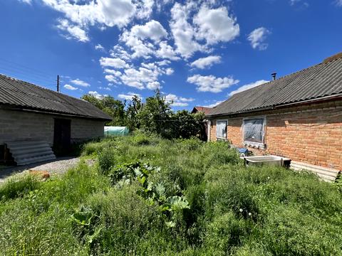 дом по адресу Покровська, 92
