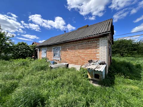дом по адресу Покровська, 92