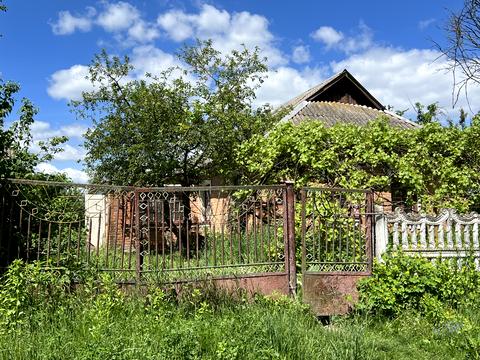 дом по адресу Покровська, 92