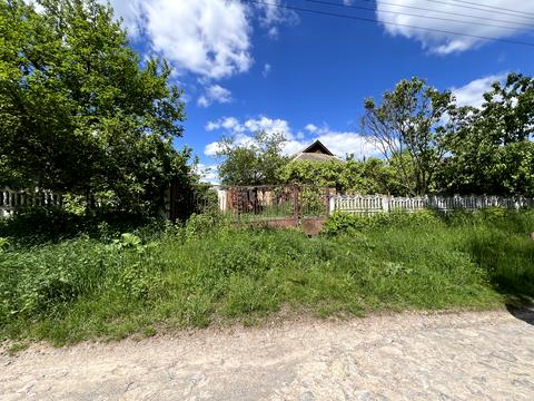 дом по адресу Покровська, 92