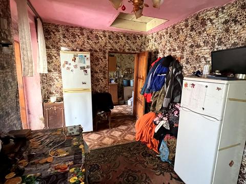 дом по адресу Покровська, 92