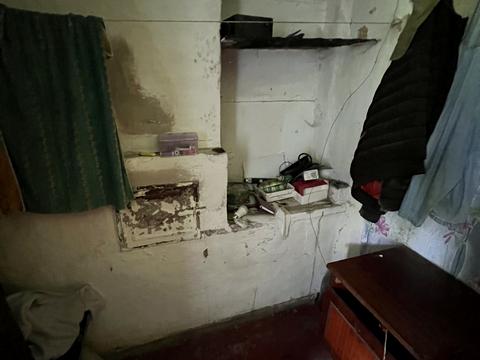 дом по адресу Покровська, 92