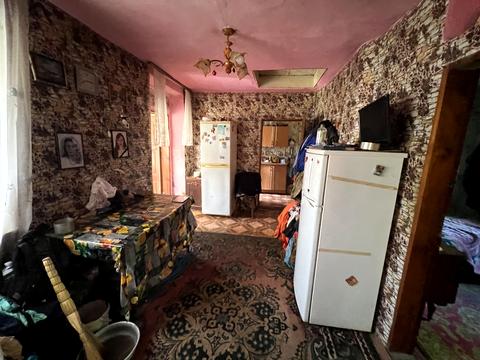 дом по адресу Покровська, 92