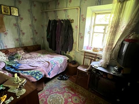 дом по адресу Покровська, 92