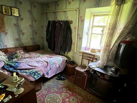 дом по адресу Покровська, 92