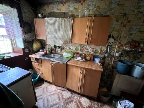 дом по адресу Покровська, 92