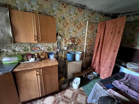 дом по адресу Покровська, 92