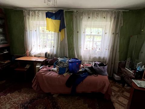 дом по адресу Покровська, 92