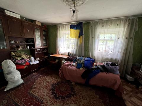 дом по адресу Покровська, 92