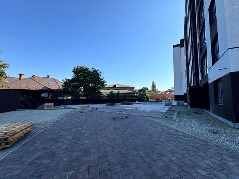 квартира по адресу Ленкавского ул., (Будинок)