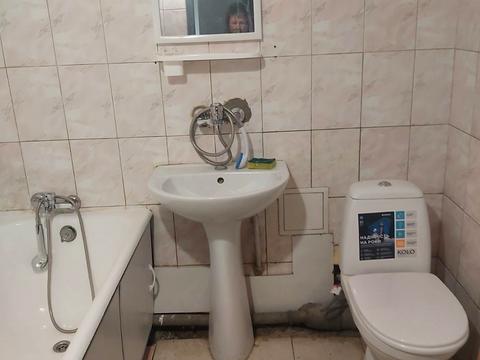 квартира за адресою Геранієва вул., 2