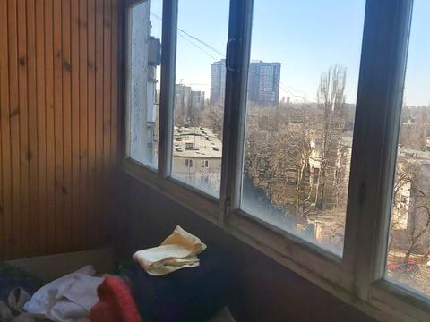 квартира за адресою Геранієва вул., 2