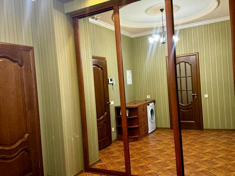 квартира за адресою Білоруська вул., 3