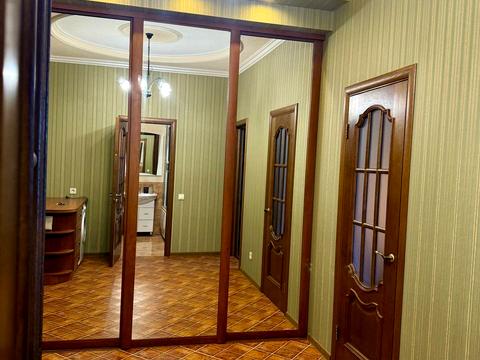 квартира за адресою Білоруська вул., 3