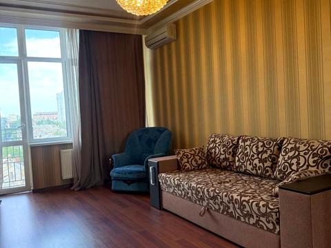 квартира за адресою Білоруська вул., 3
