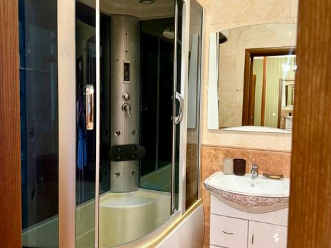 квартира за адресою Білоруська вул., 3