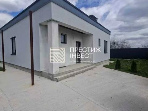 будинок за адресою Магістральна вул.