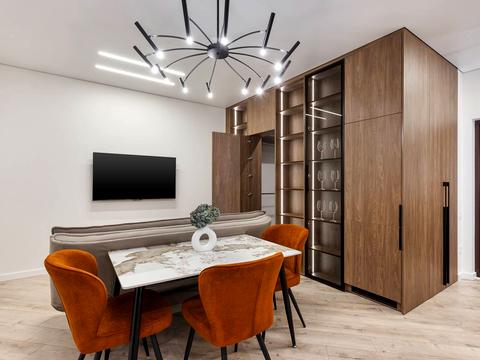 квартира за адресою Краснова вул., (67 перлина)