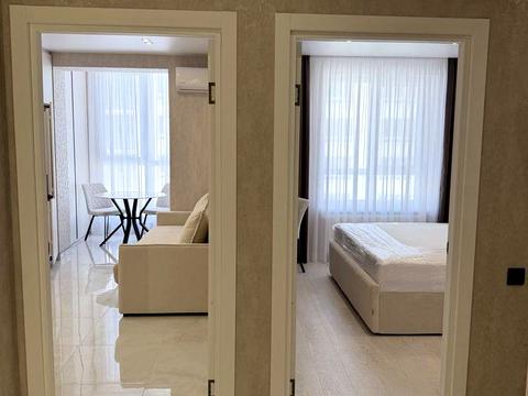 квартира за адресою Сімейна вул., 4