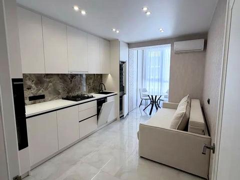 квартира за адресою Сімейна вул., 4