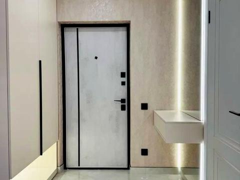 квартира за адресою Сімейна вул., 4