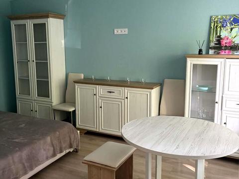 квартира по адресу Провиантская ул. (Гали Тимофеевой), 17
