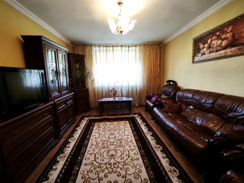 квартира за адресою Руська вул., 48