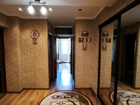 квартира за адресою Руська вул., 48
