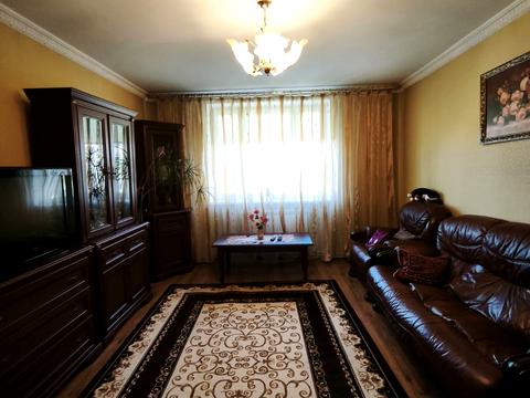 квартира за адресою Руська вул., 48