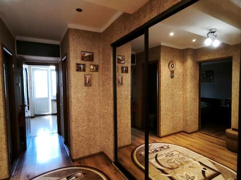 квартира за адресою Руська вул., 48